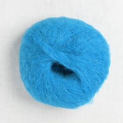 Image of Lang Yarns Alpaca Superlight 79 Turquoise (Discontinued)