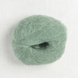 Image of Lang Yarns Alpaca Superlight 91 Aloe (Discontinued)