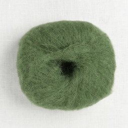 Image of Lang Yarns Alpaca Superlight 97 Olive (Discontinued)