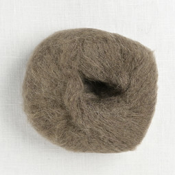 Image of Lang Yarns Alpaca Superlight 99 Mud (Discontinued)