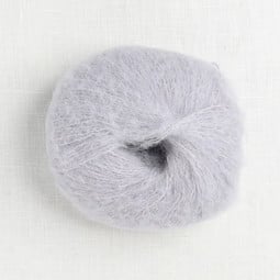 Image of Lang Yarns Alpaca Superlight 103 Light Grey (Discontinued)