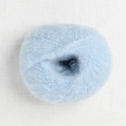 Image of Lang Yarns Alpaca Superlight 120 Sky (Discontinued)