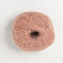 Image of Lang Yarns Alpaca Superlight 128 Salmon (Discontinued)