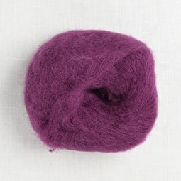 Image of Lang Yarns Alpaca Superlight 166 Berry (Discontinued)