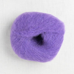 Image of Lang Yarns Alpaca Superlight 246 Blue Violet (Discontinued)