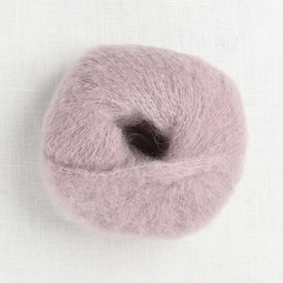 Image of Lang Yarns Alpaca Superlight 248 Dusky Pink (Discontinued)