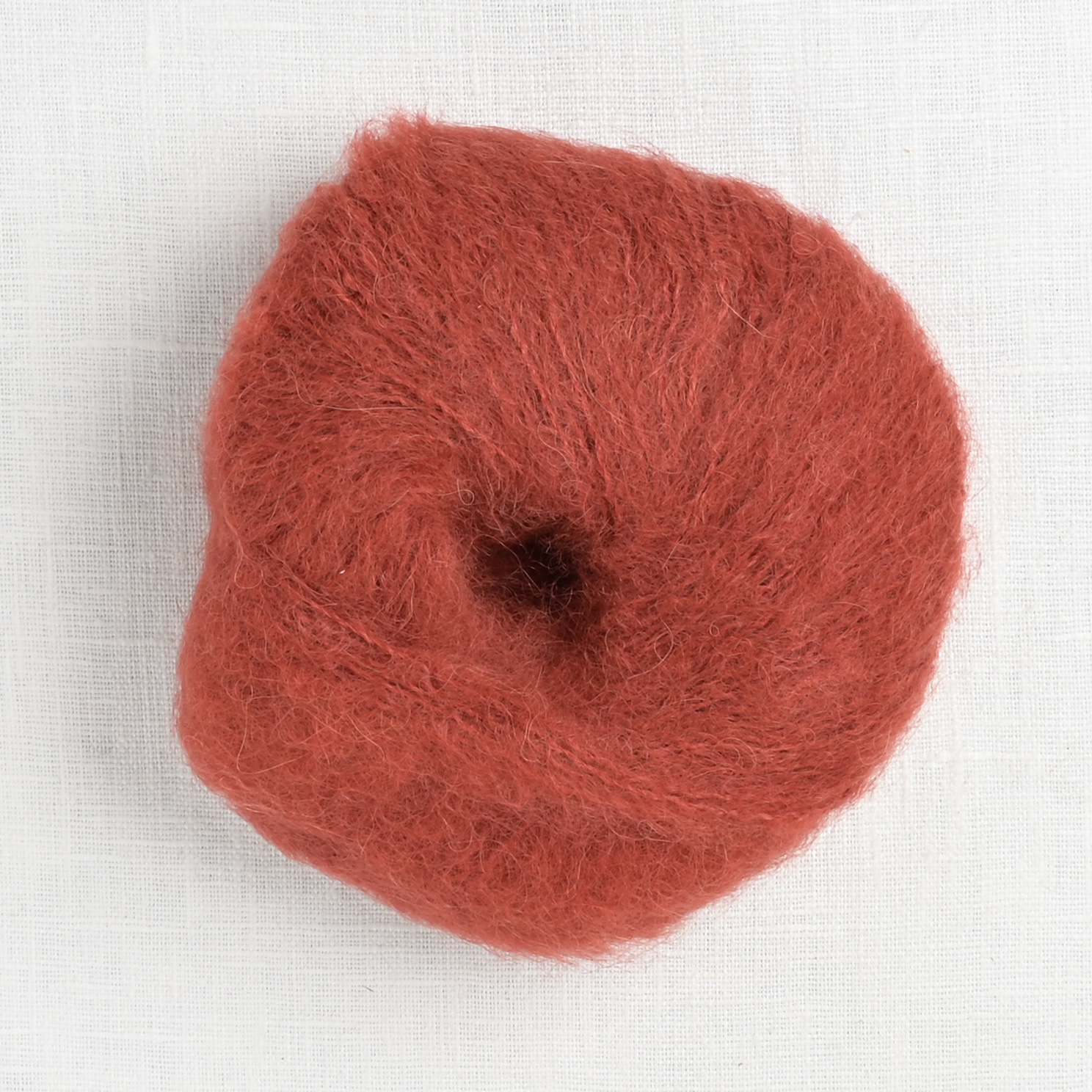 Lang Suri Alpaca 75 Brick - Wool and Company Fine Yarn