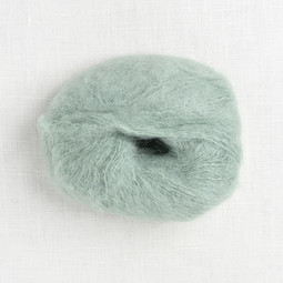 Image of Lang Yarns Suri Alpaca 92 Sage