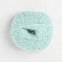 Image of Lang Yarns Suri Alpaca 79 Turquoise (Discontinued)