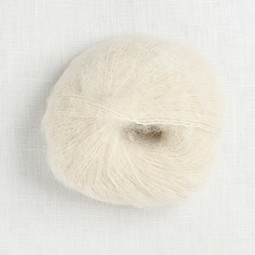 Image of Lang Yarns Suri Alpaca 94 Off White