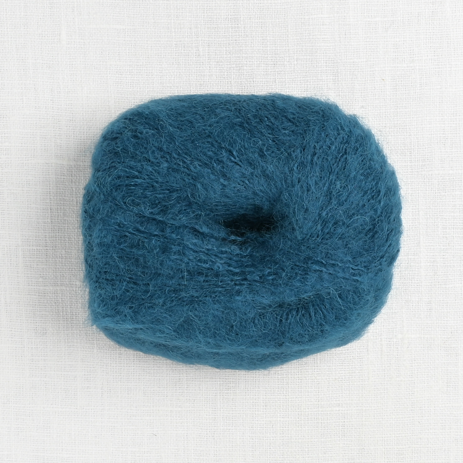Lang Suri Alpaca 88 Petrol - Wool and Company Fine Yarn