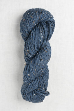 Image of Blue Sky Fibers Woolstok Tweed 3305 Blue Lichen