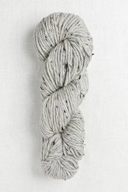 Image of Blue Sky Fibers Woolstok Tweed 3302 Silver Birch