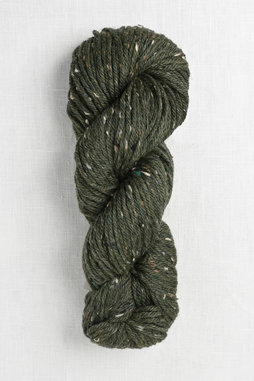 Image of Blue Sky Fibers Woolstok Tweed 3308 Olive Branch
