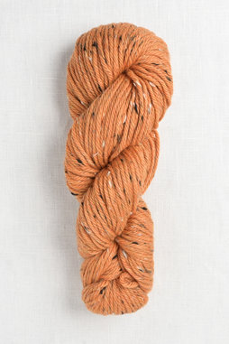 Image of Blue Sky Fibers Woolstok Tweed 3313 Tiger Lily