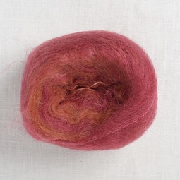 Image of Lang Yarns Mohair Luxe Color 63 Mesa (Discontinued)
