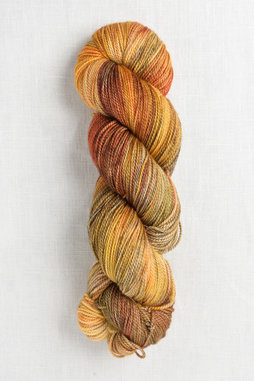 Image of Madelinetosh Tosh Sock Auburn Afternoon