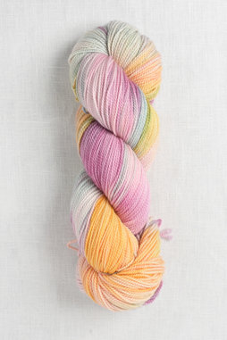 Image of Madelinetosh Tosh Sock Texas Tulips