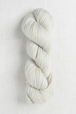 Image of Madelinetosh Farm Twist Farmhouse White