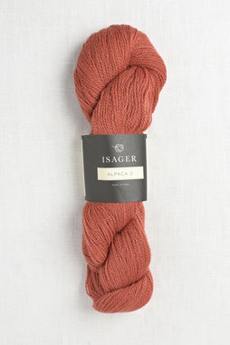 Image of Isager Alpaca 2 1 Desert Rock