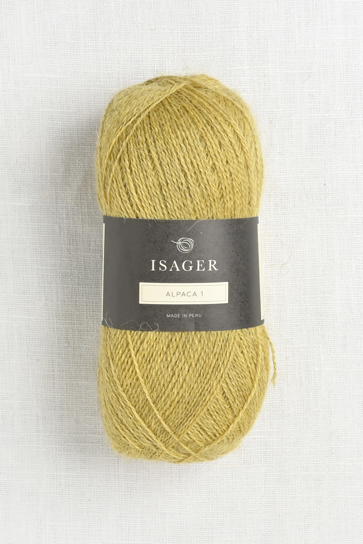 Isager Alpaca 1 40 - Wool and Company Fine Yarn