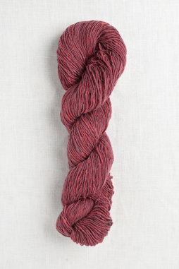 Image of Isager Tweed Plum