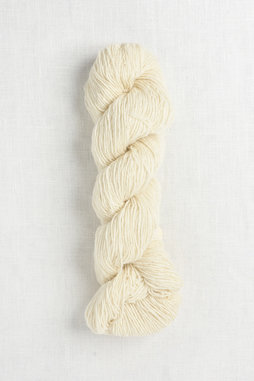 Image of Isager Tweed Raw White