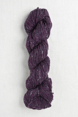 Image of Isager Tweed Purple