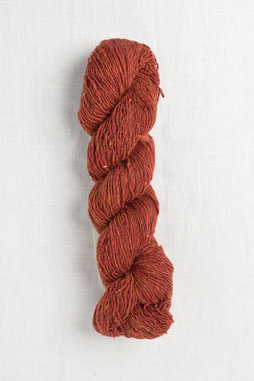 Image of Isager Tweed Paprika