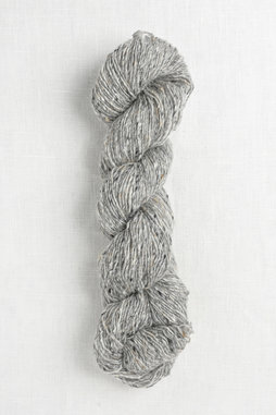 Image of Isager Tweed Winter Grey