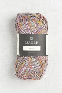 Image of Isager Palet Autumn (Limited Edition)