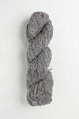 Image of Isager Aran Tweed Confetti