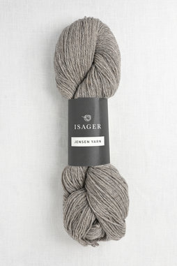 Image of Isager Jensen Yarn 13s Stone