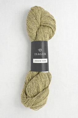 Image of Isager Jensen Yarn 29s Pear