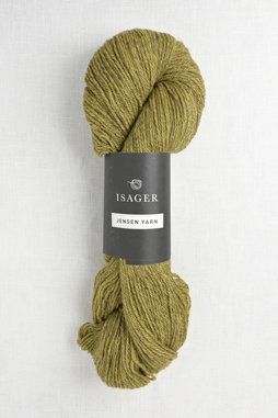Image of Isager Jensen Yarn 40s Lichen