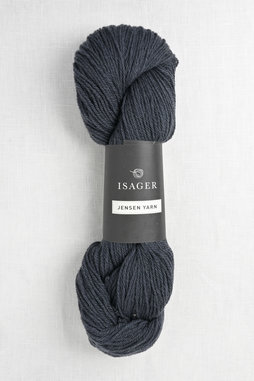 Image of Isager Jensen Yarn 47 Slate