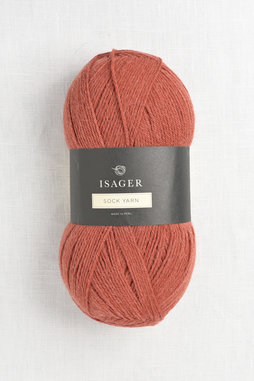 Image of Isager Sock Yarn 1 Desert Rock 100g