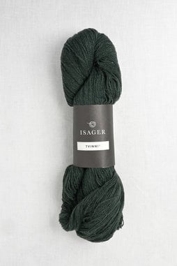 Image of Isager Tvinni 37s Pine 100g