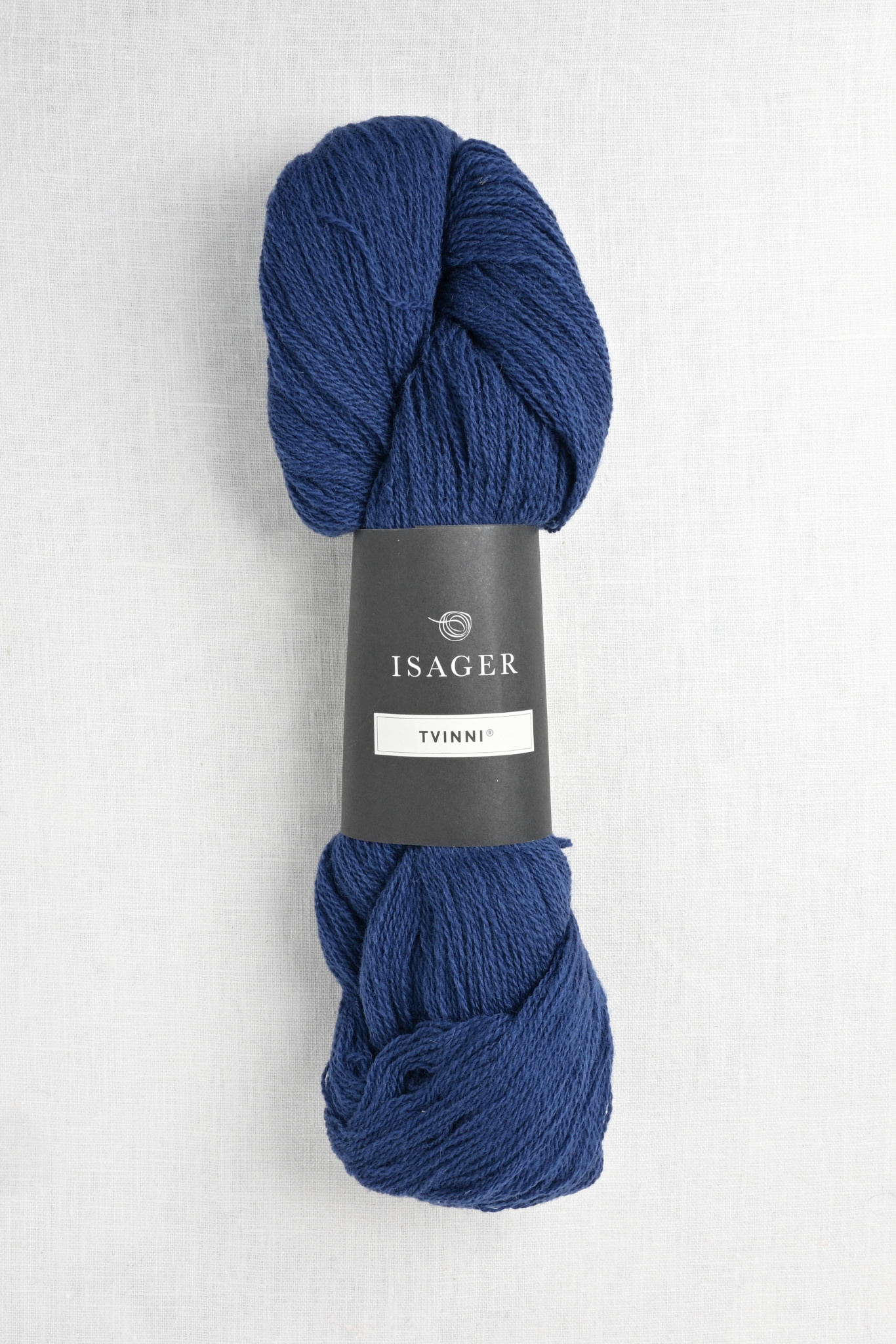 Isager Midnight Wool and Company Fine Yarn