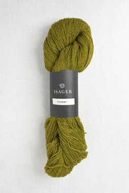 Image of Isager Tvinni 15s Fern 100g