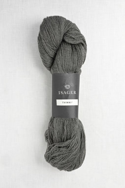Image of Isager Tvinni 23s Carbon 100g