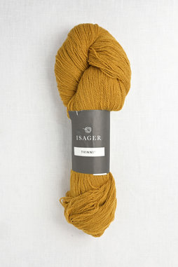 Image of Isager Tvinni 3 Golden 100g