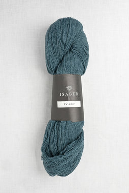 Image of Isager Tvinni 16 North Sea 100g