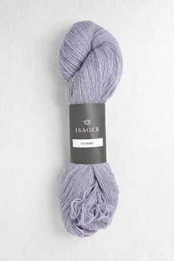 Image of Isager Tvinni 12s Lavender 100g