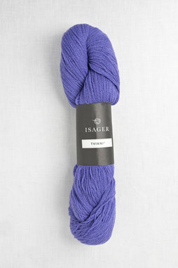 Image of Isager Tvinni 25 Iris 100g
