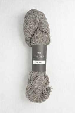 Image of Isager Tvinni 13s Stone 100g