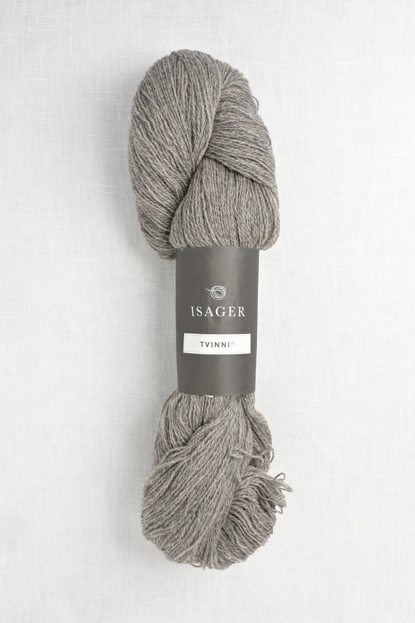 Isager 13s Stone Company Fine Yarn