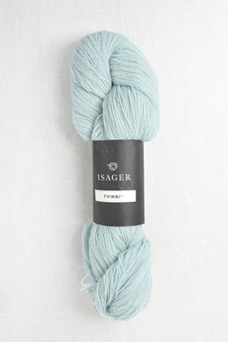 Image of Isager Tvinni 10 Sky 100g