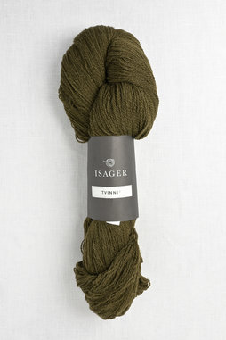 Image of Isager Tvinni 4 Pine Needle 100g