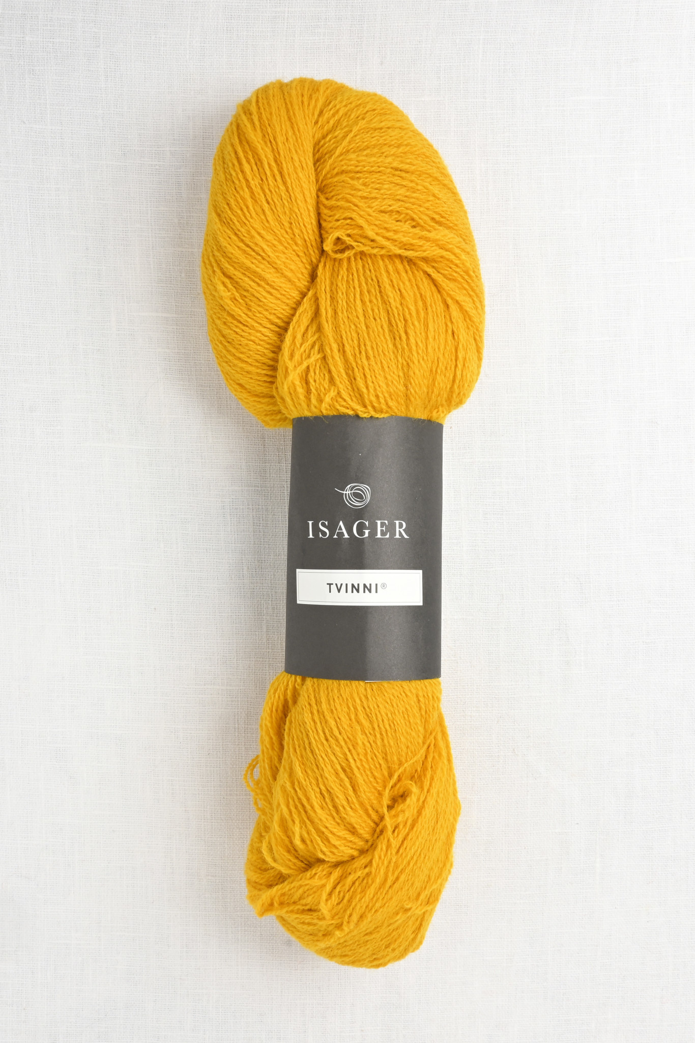 deformation verden Fugtighed Isager Tvinni 22 Solar - Wool and Company Fine Yarn